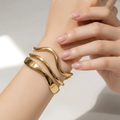 Gold Coast Bracelet