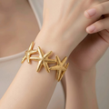 Stella Marina Bracelet - Brisa Dorée Jewelry Collection