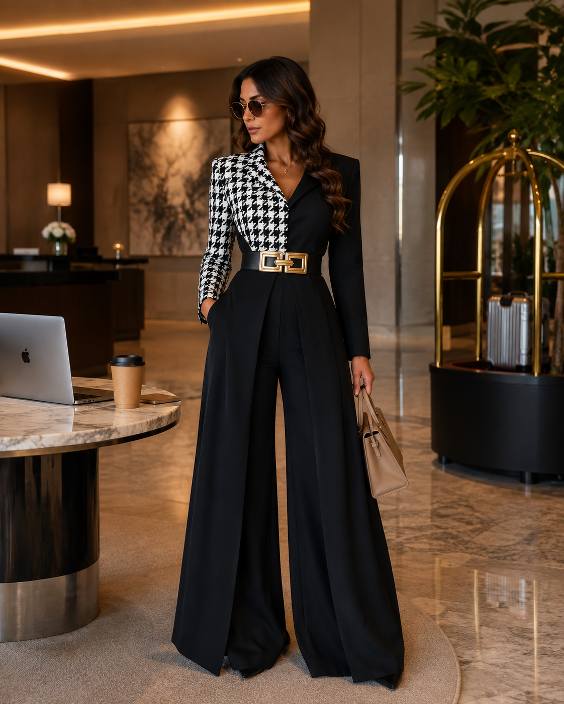 Pantalón Prestige