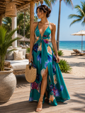 Vestido Tulum Colección Costa Soleil