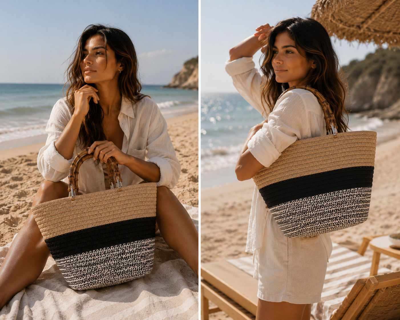 Solara Coast Bag
