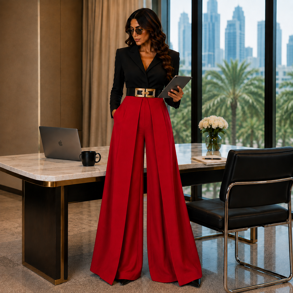 Pantalón Prestige