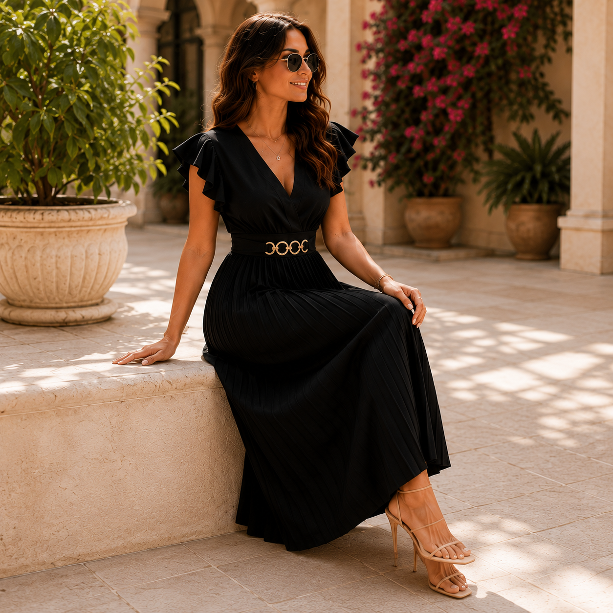 Vestido Aveline