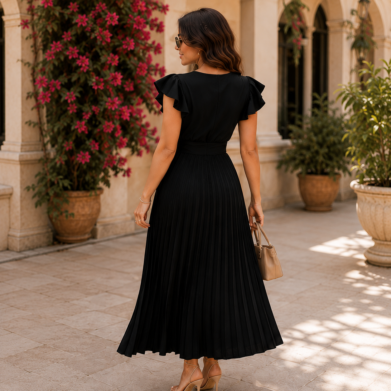 Vestido Aveline