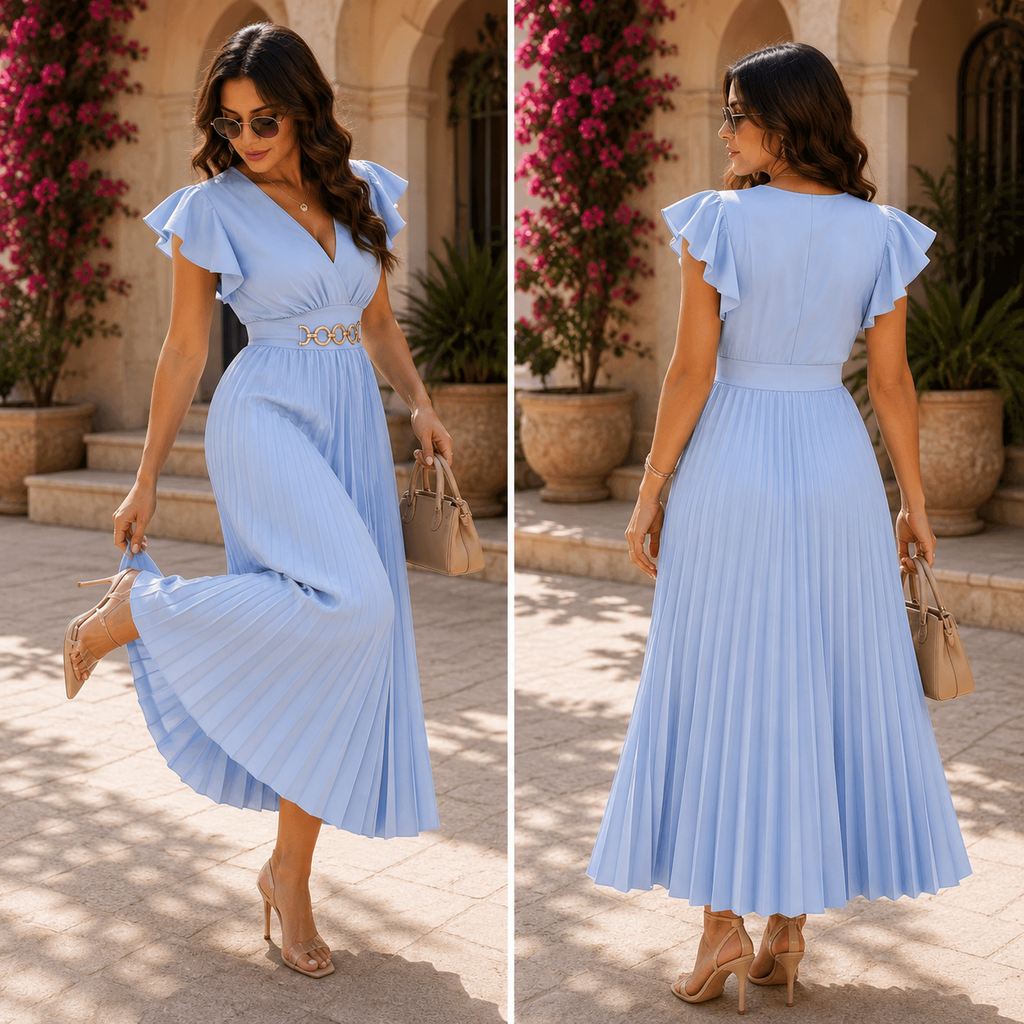 Vestido Aveline