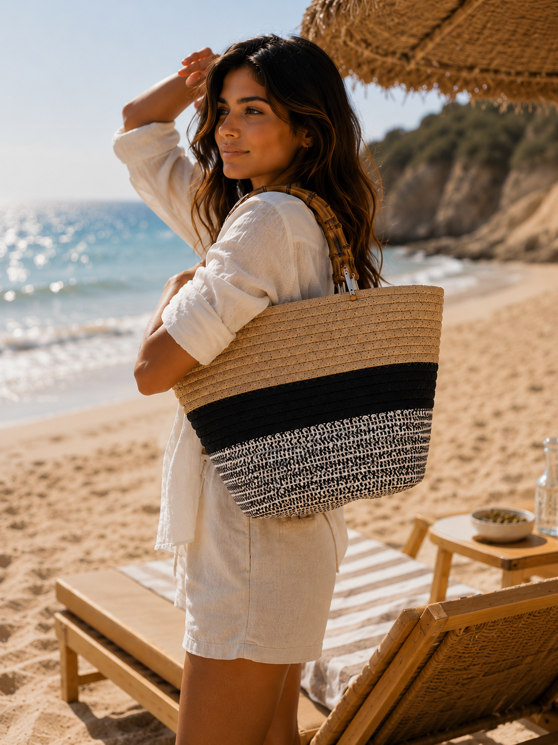 Solara Coast Bag