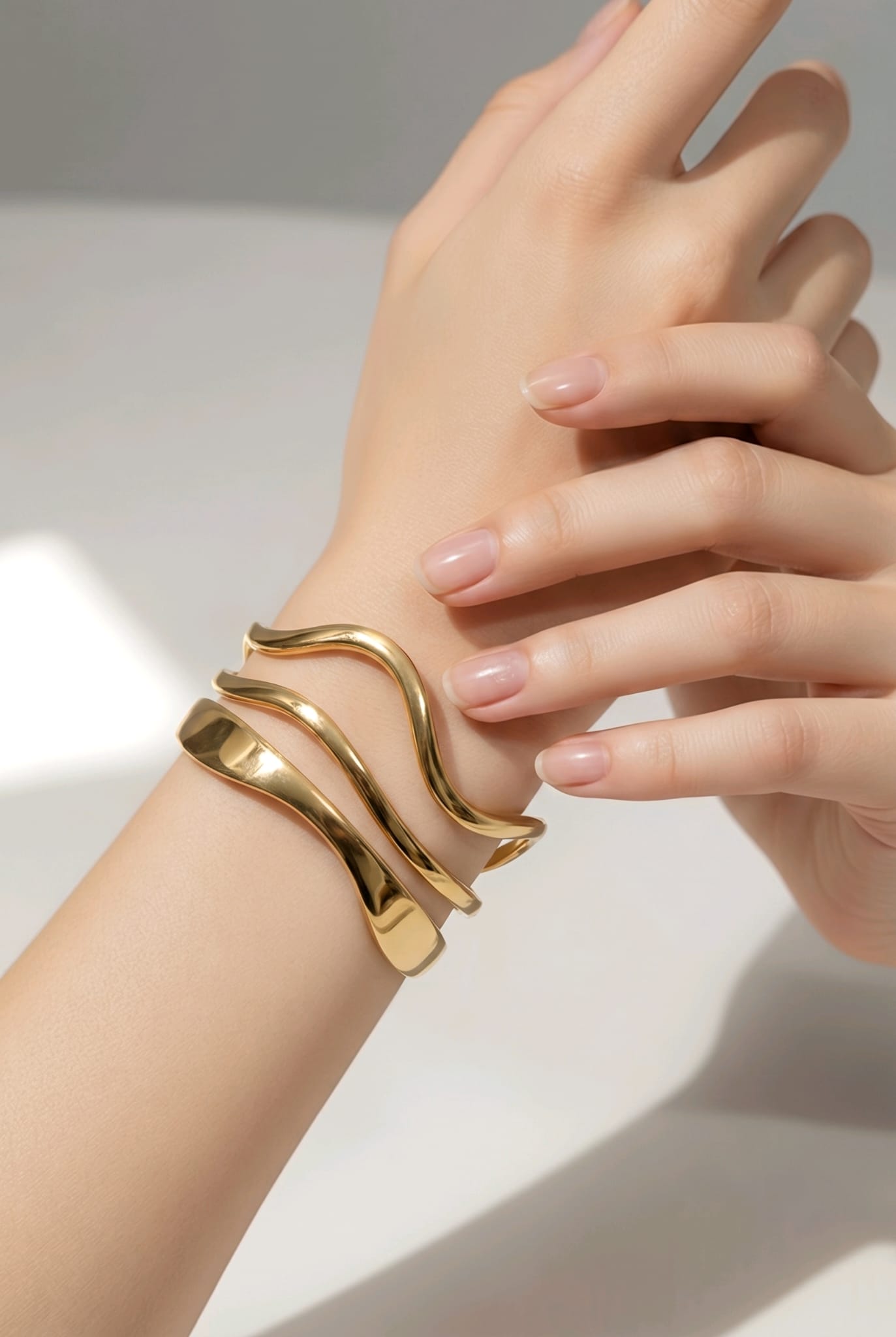 Gold Coast Bracelet